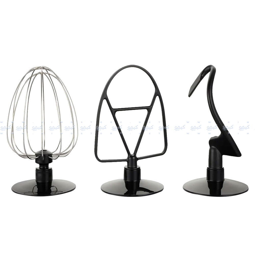 Mediatech Stand Mixer MT-STM502 5.5L 1200W