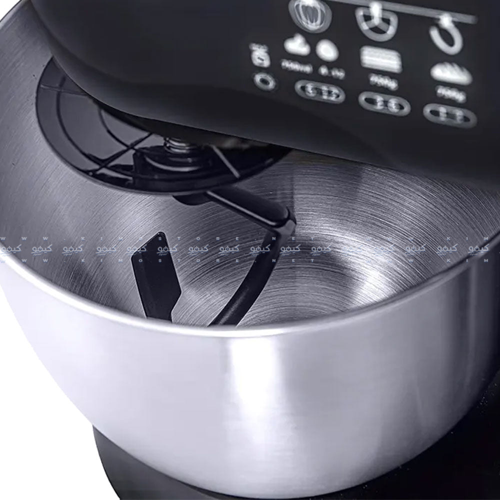 Mediatech Stand Mixer MT-STM502 5.5L 1200W