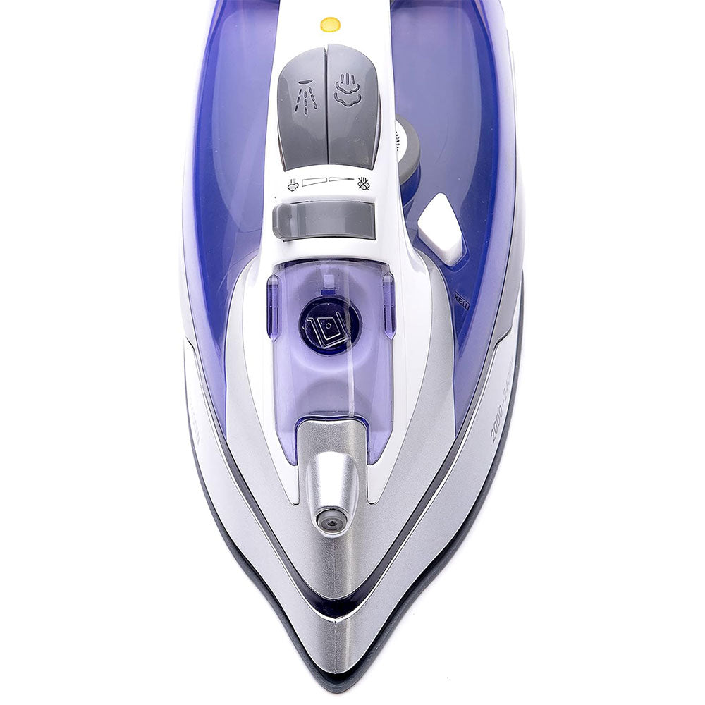 Steam Iron
