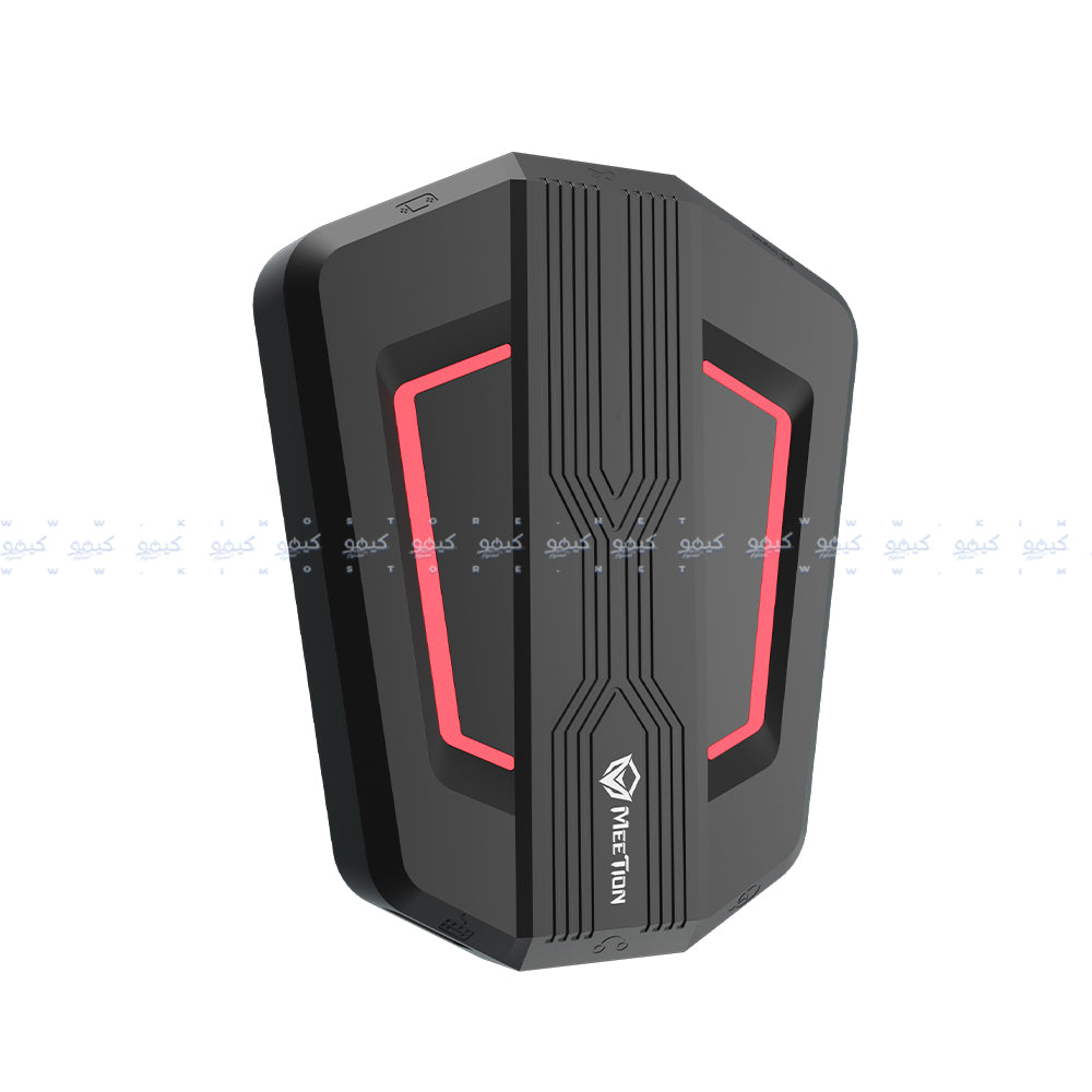 Meetion AP015 Keyboard and Mouse Adapter