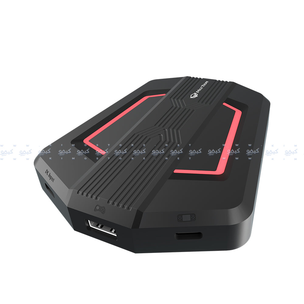 Meetion AP015 Keyboard and Mouse Adapter