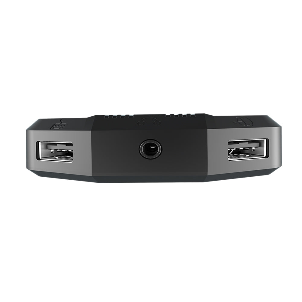 Meetion AP015 Keyboard and Mouse Adapter
