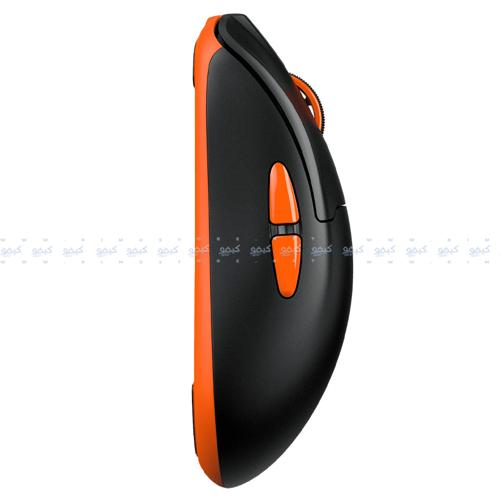 Meetion Air GW39 Triple-Mode Rechargeable Bluetooth Wireless & Wired Mouse 2600DPI With RGB Magnetic Charging Dock