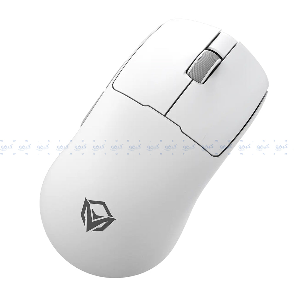 Meetion Air GW40 Triple Mode Rechargeable Bluetooth Wireless & Wired Mouse