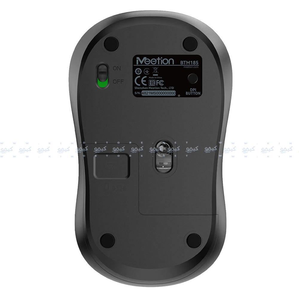 Meetion BTM185 Dual Mode