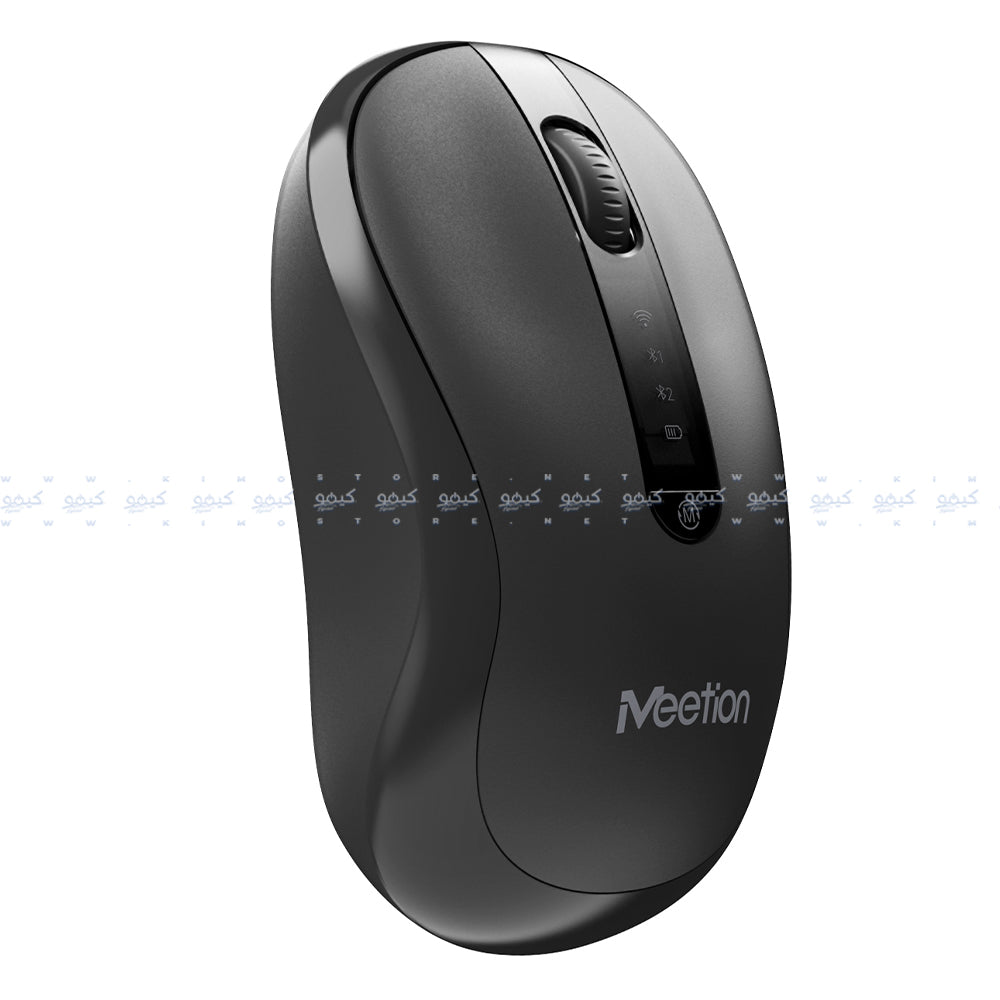 Meetion BTM185 Dual Mode Bluetooth Wireless Mouse