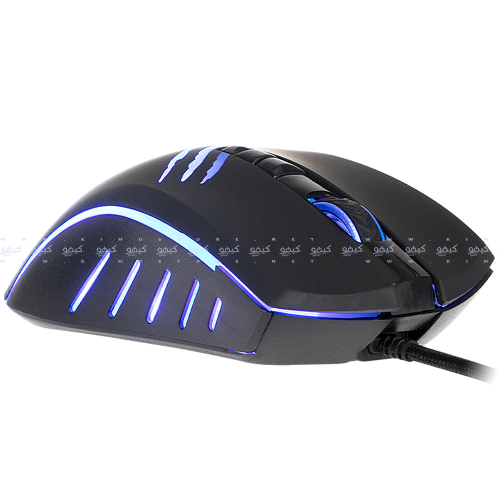 Meetion C011 Mouse + Mouse Pad