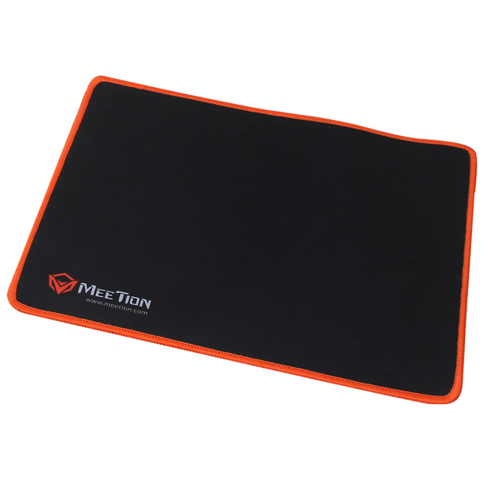 Meetion C500 4in1 Wired RGB Gaming Keyboard + Mouse + Mouse Pad + Headset Combo English & Arabic