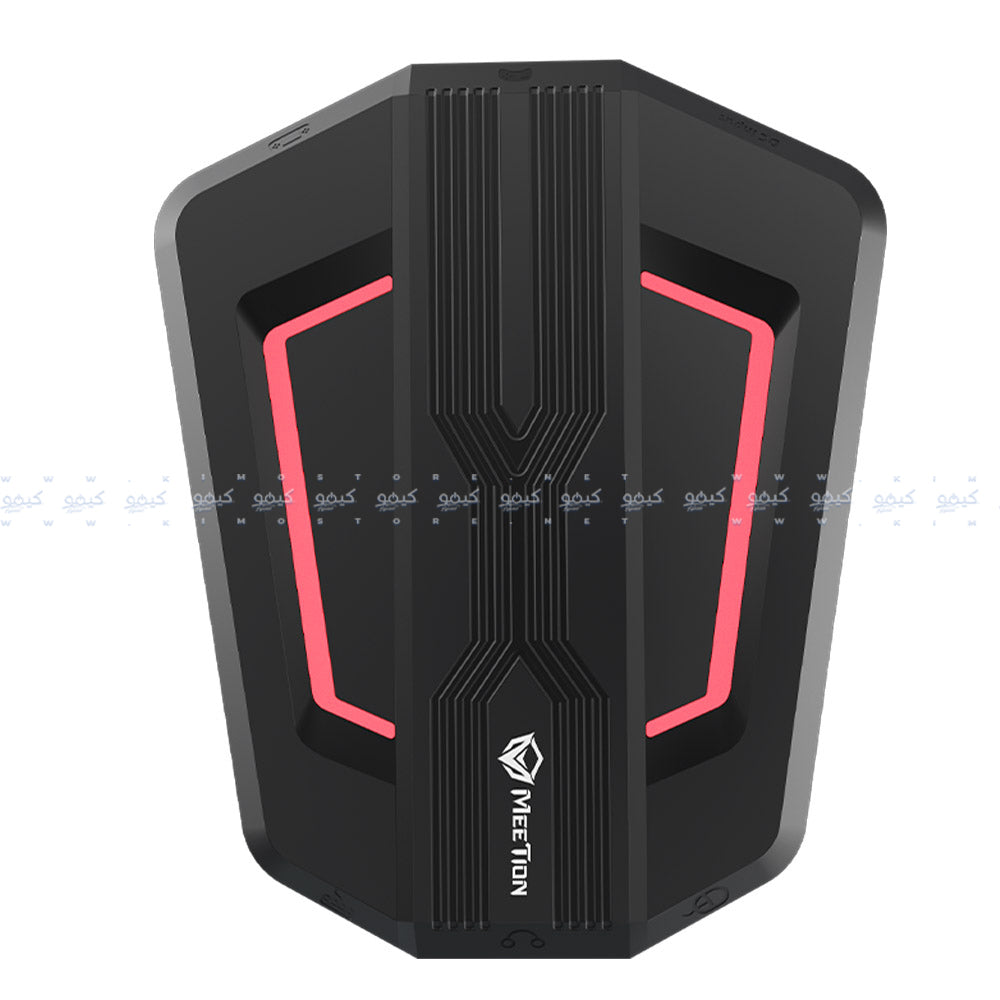 Meetion CO015 4in1 Wired Rainbow Gaming Keypad