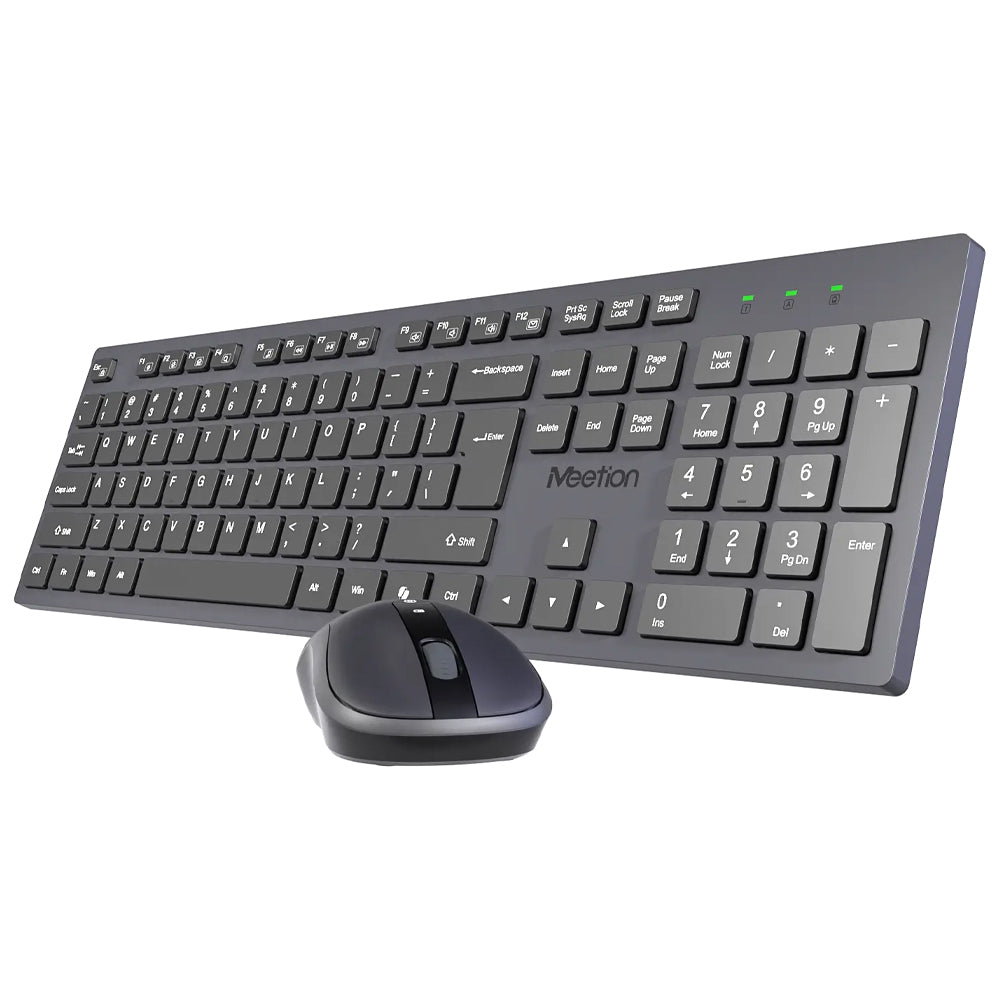 Meetion CW216 Keyboard + Mouse