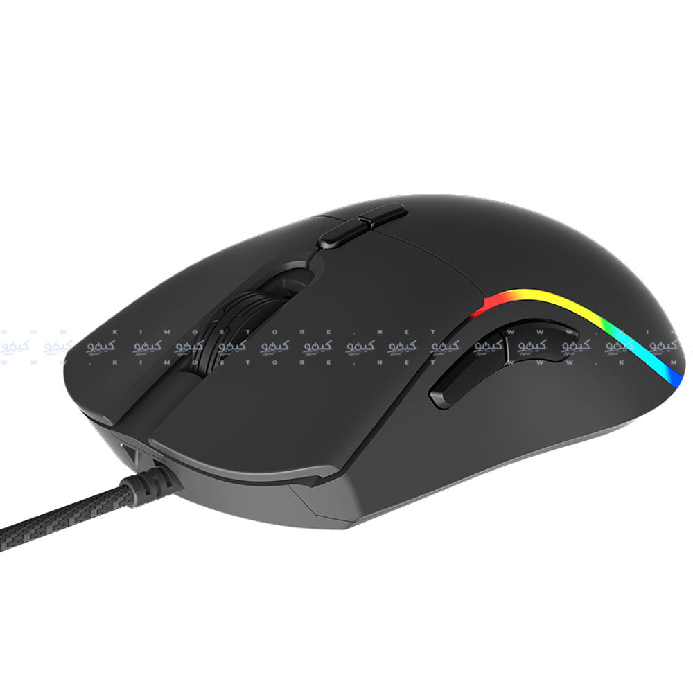 Meetion GM19 (2023) Wired RGB Mouse