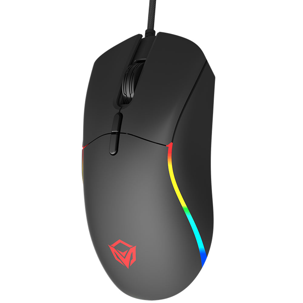 Meetion GM19 (2023) Wired Mouse