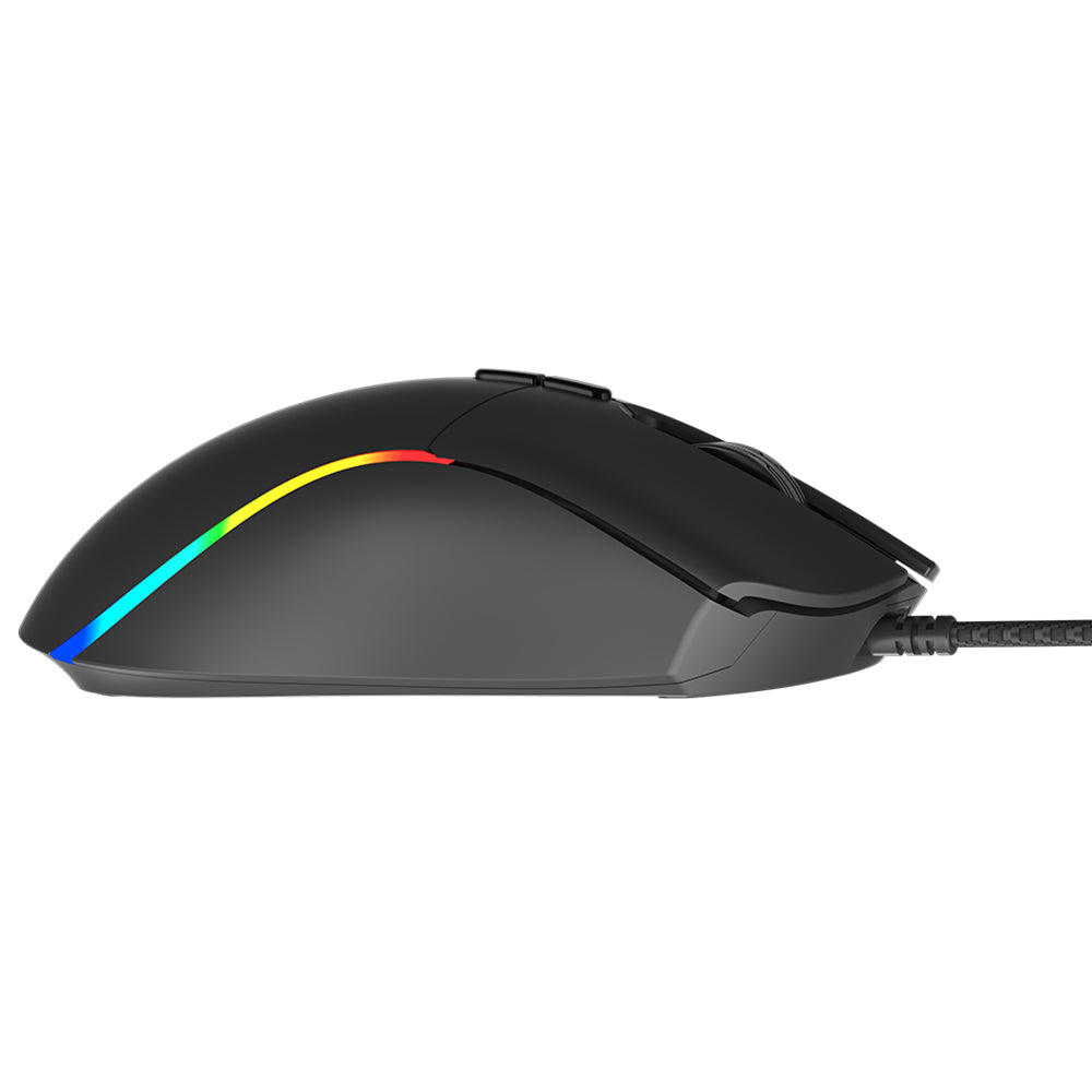 Wired Gaming Mouse 12000Dpi
