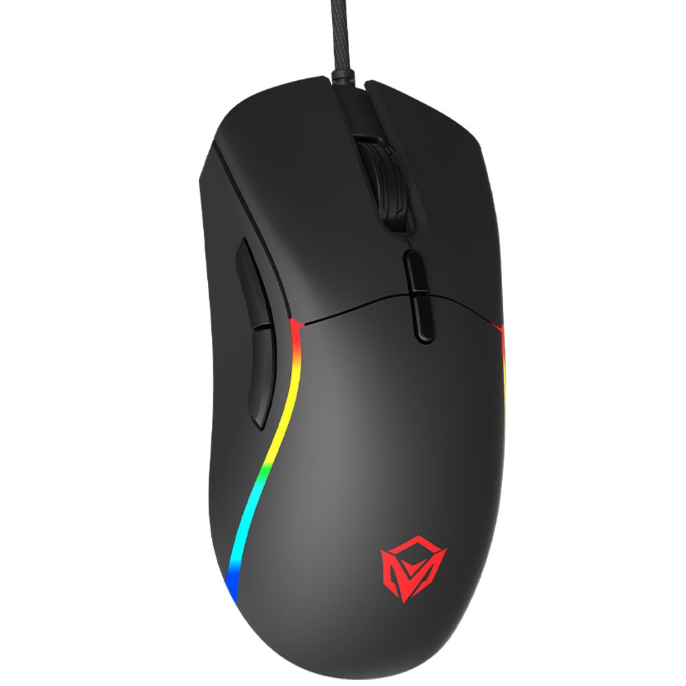 Meetion GM19 RGB Mouse