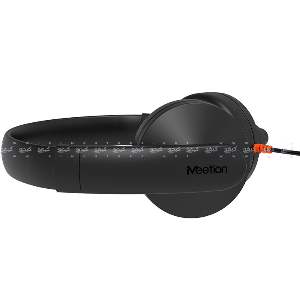 Meetion HP003U Headset With Noise-Cancelling Mic