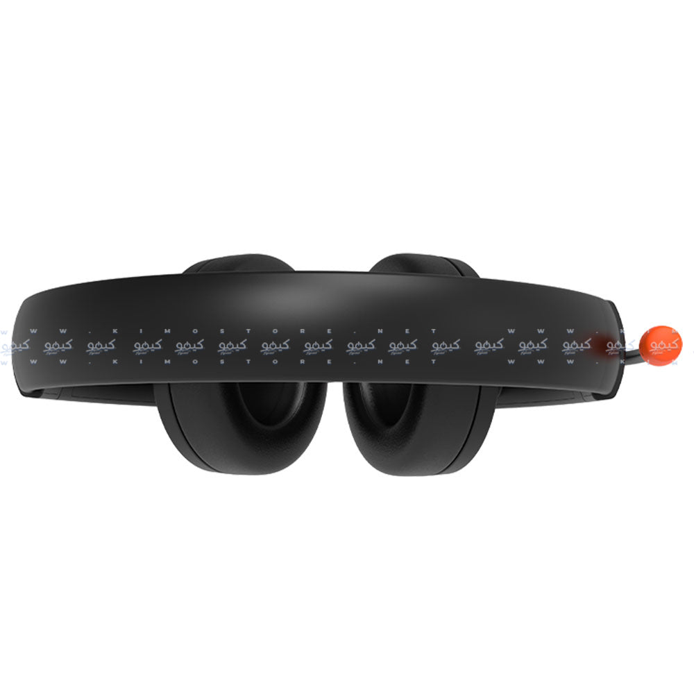 Meetion HP003U Headset With Noise-Cancelling Mic