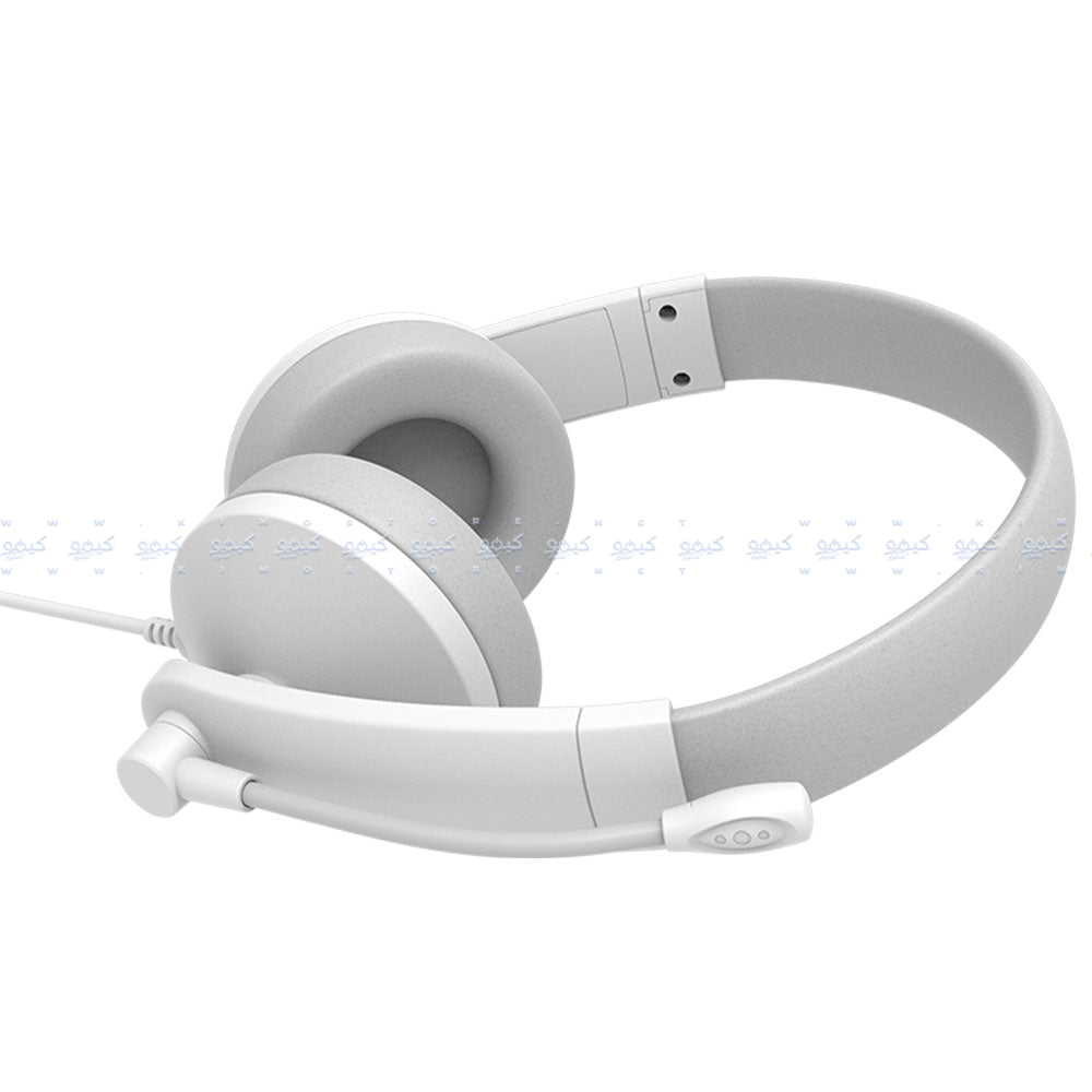 Meetion HP003U Headset With Noise-Cancelling Mic