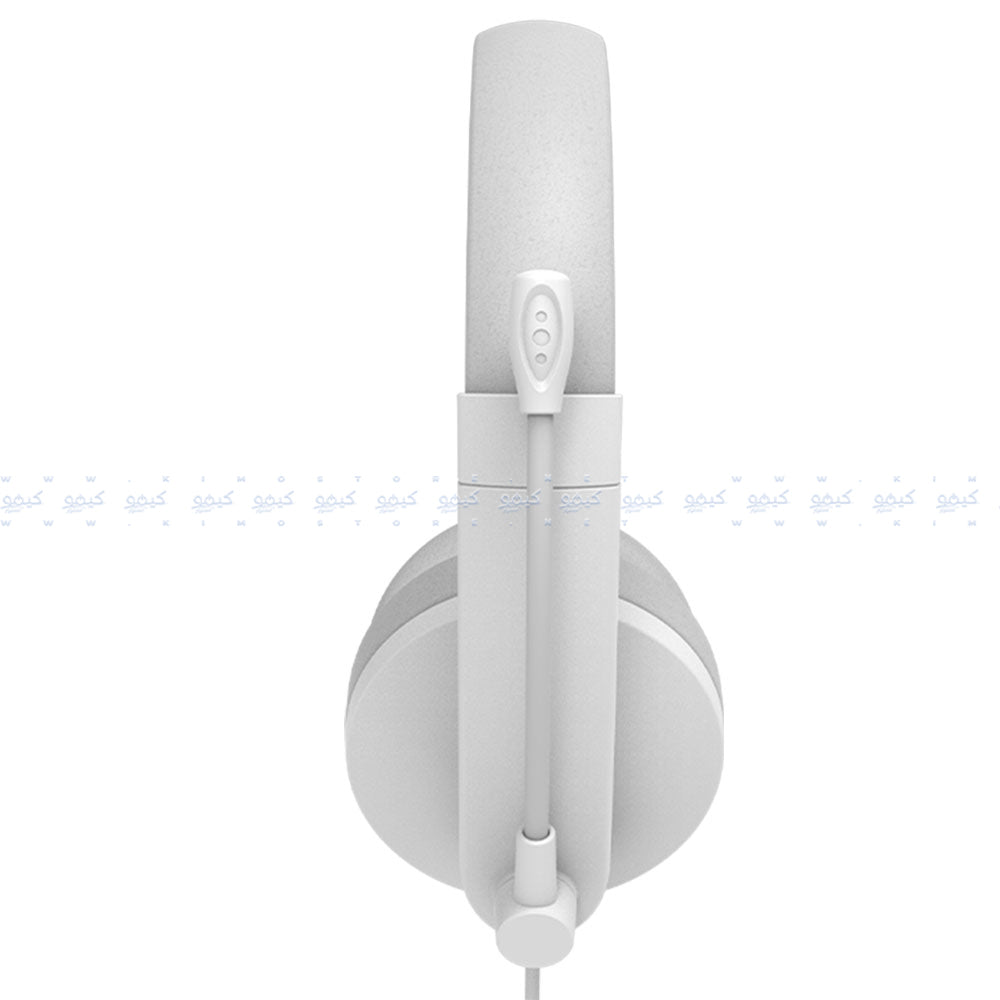 Meetion HP003U Headset With Noise-Cancelling Mic