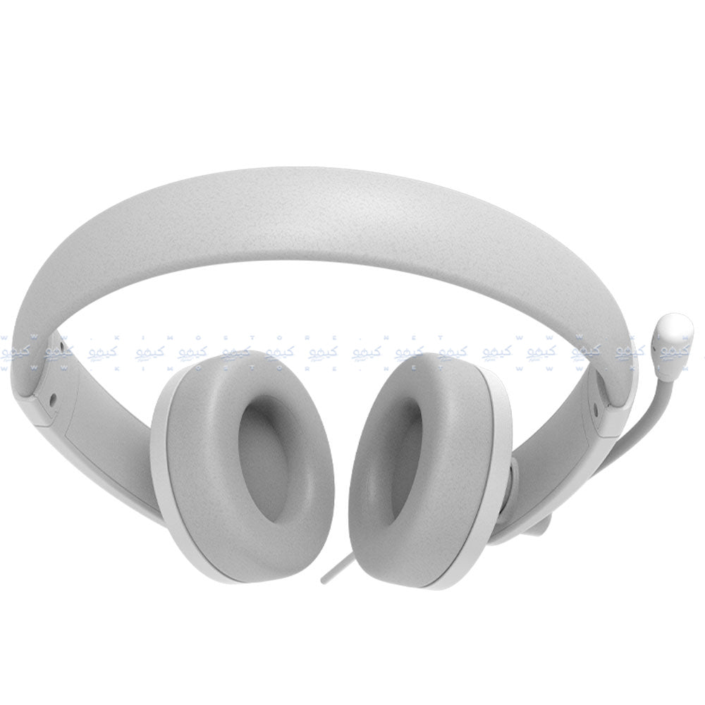 Meetion HP003U Headset With Noise-Cancelling Mic