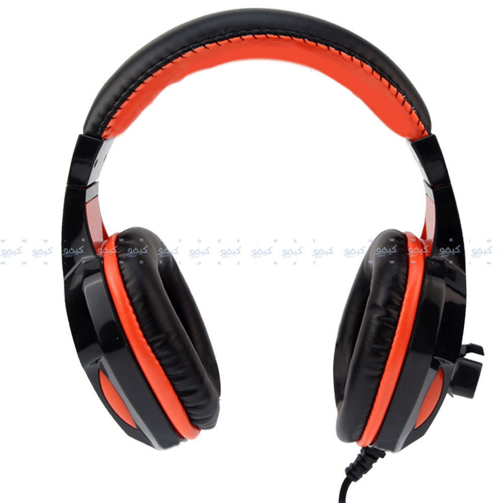 Meetion HP010 Stereo Gaming Headset Surround Sound With Noise-Cancelling Mic
