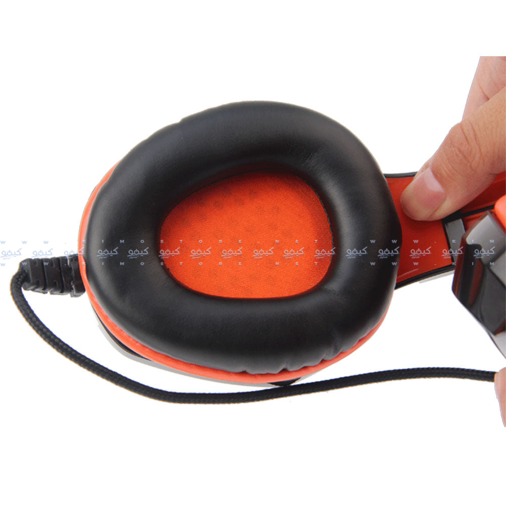 Meetion HP010 Stereo Gaming Headset Surround Sound With Noise-Cancelling Mic