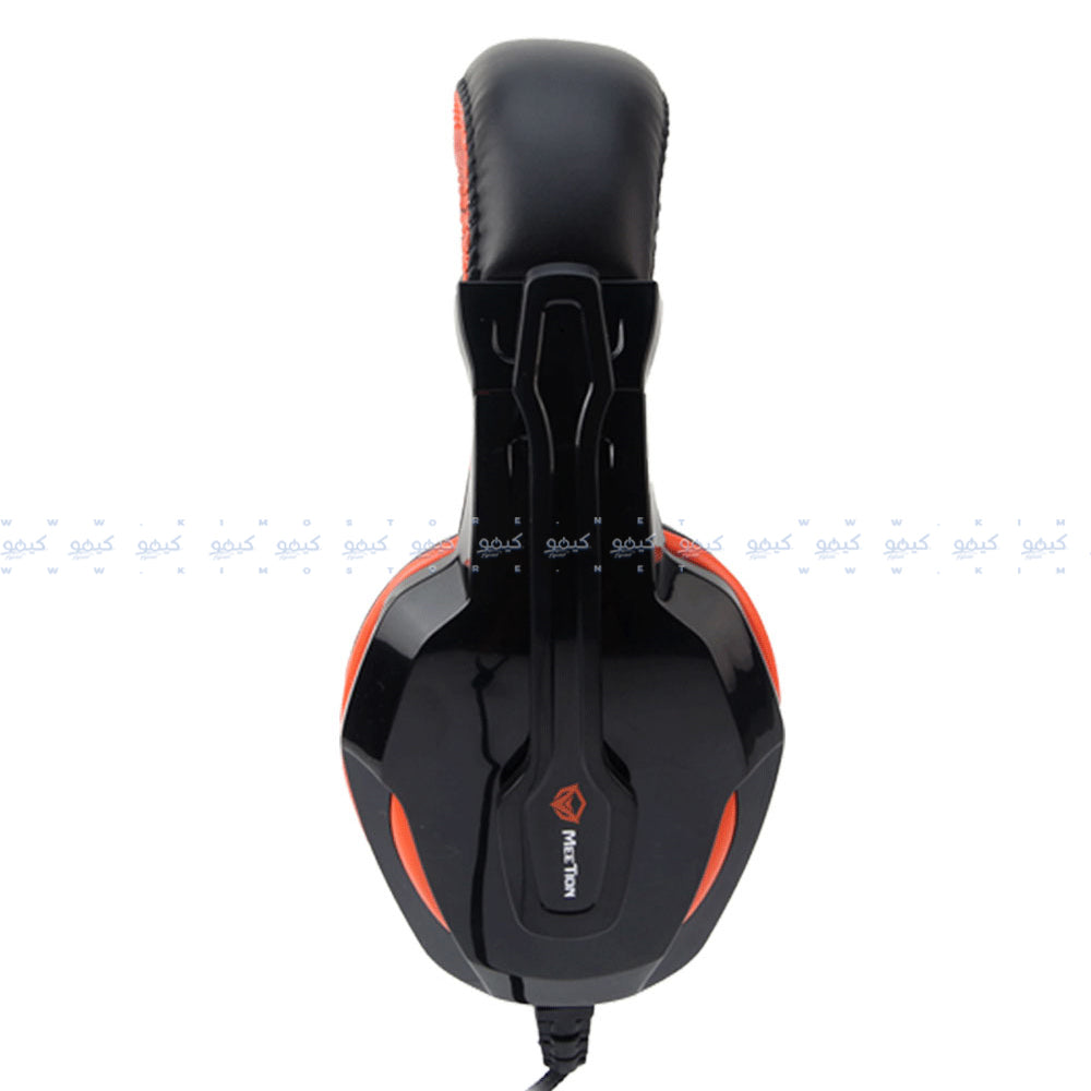Meetion HP010 Stereo Gaming Headset Surround Sound With Noise-Cancelling Mic