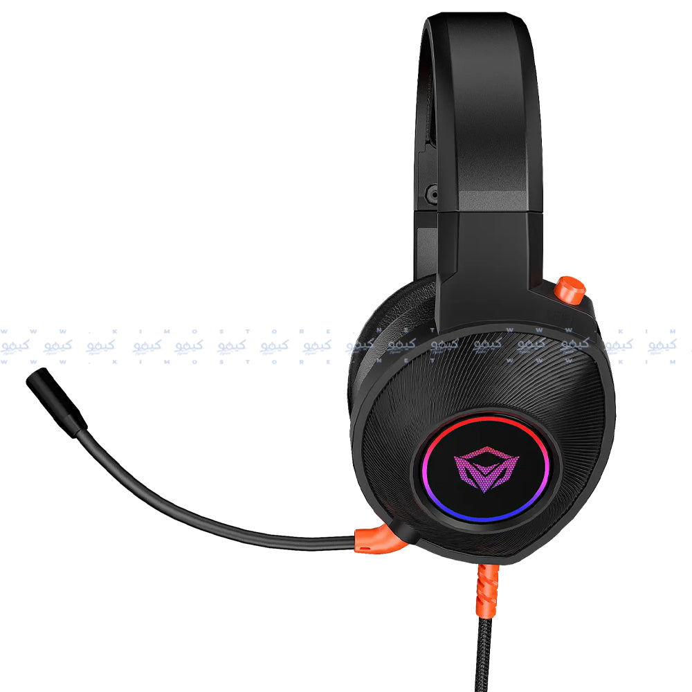 Meetion HP012 Stereo RGB Gaming Headset 7.1 Surround Sound