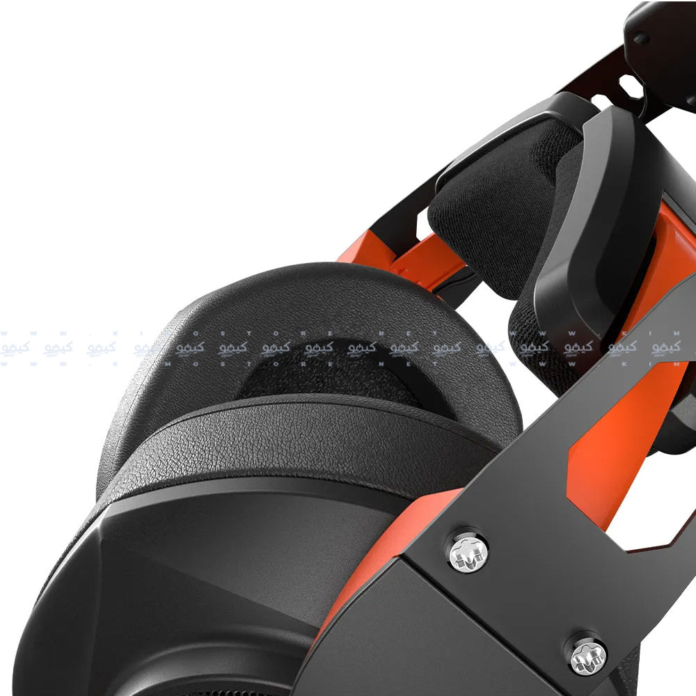 سماعة رأس ميشن HP099