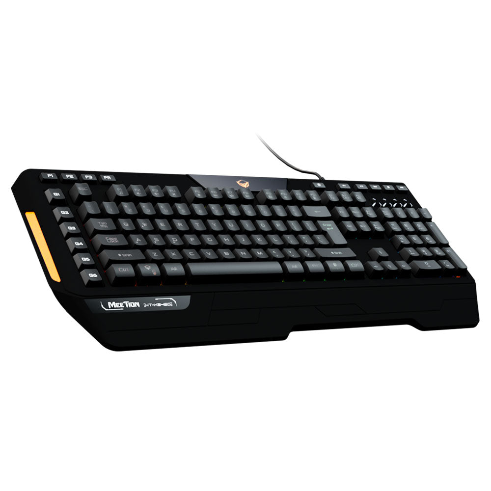 Meetion K9420 Wired