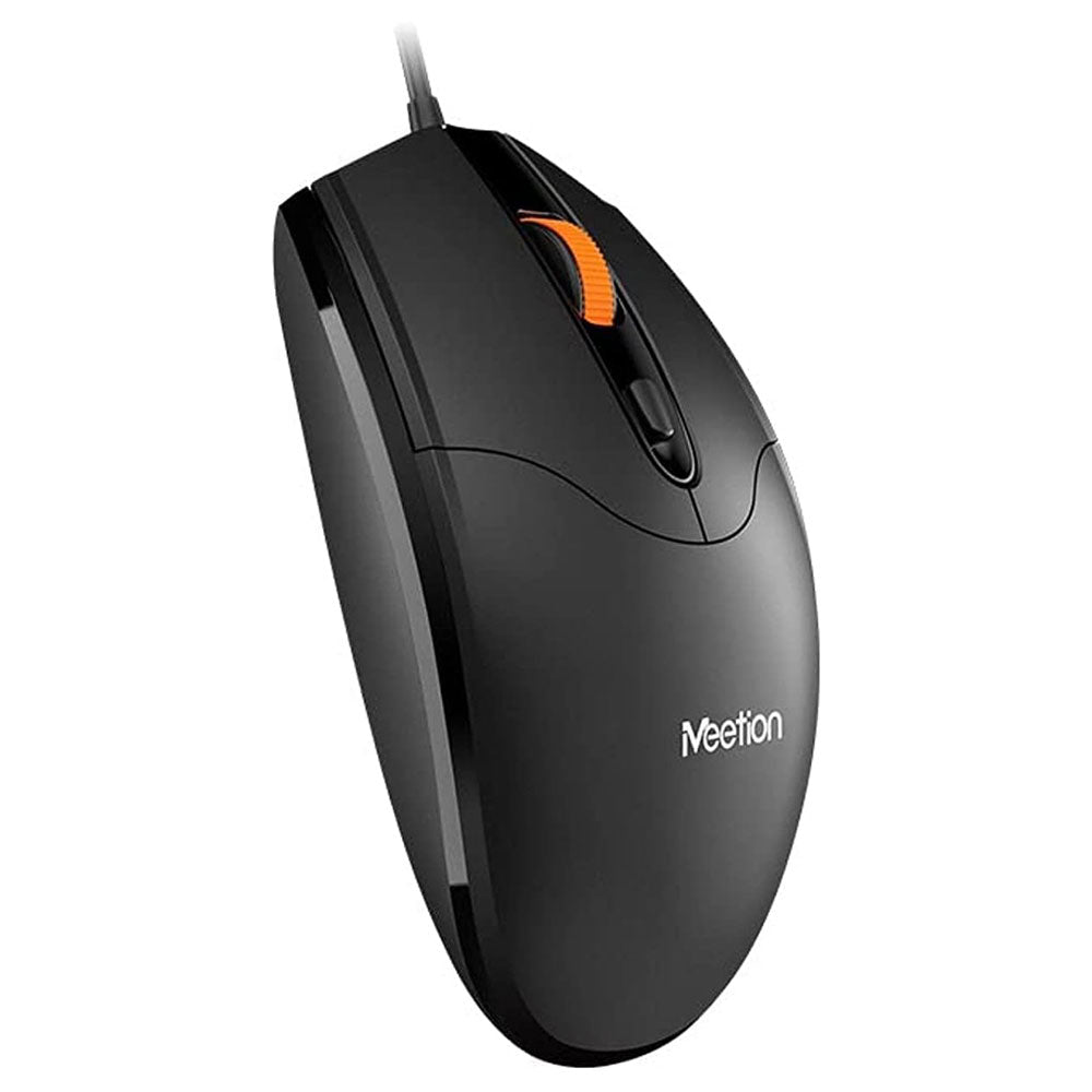 Meetion M362 Wired Mouse