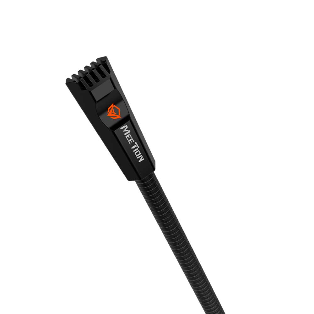 Meetion MC13 Wired RGB Microphone