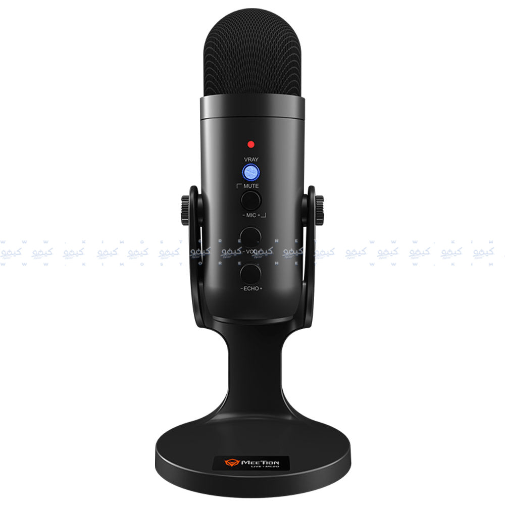 ميكروفون ميشن سلكي جيمنج MC20 Professional Conference