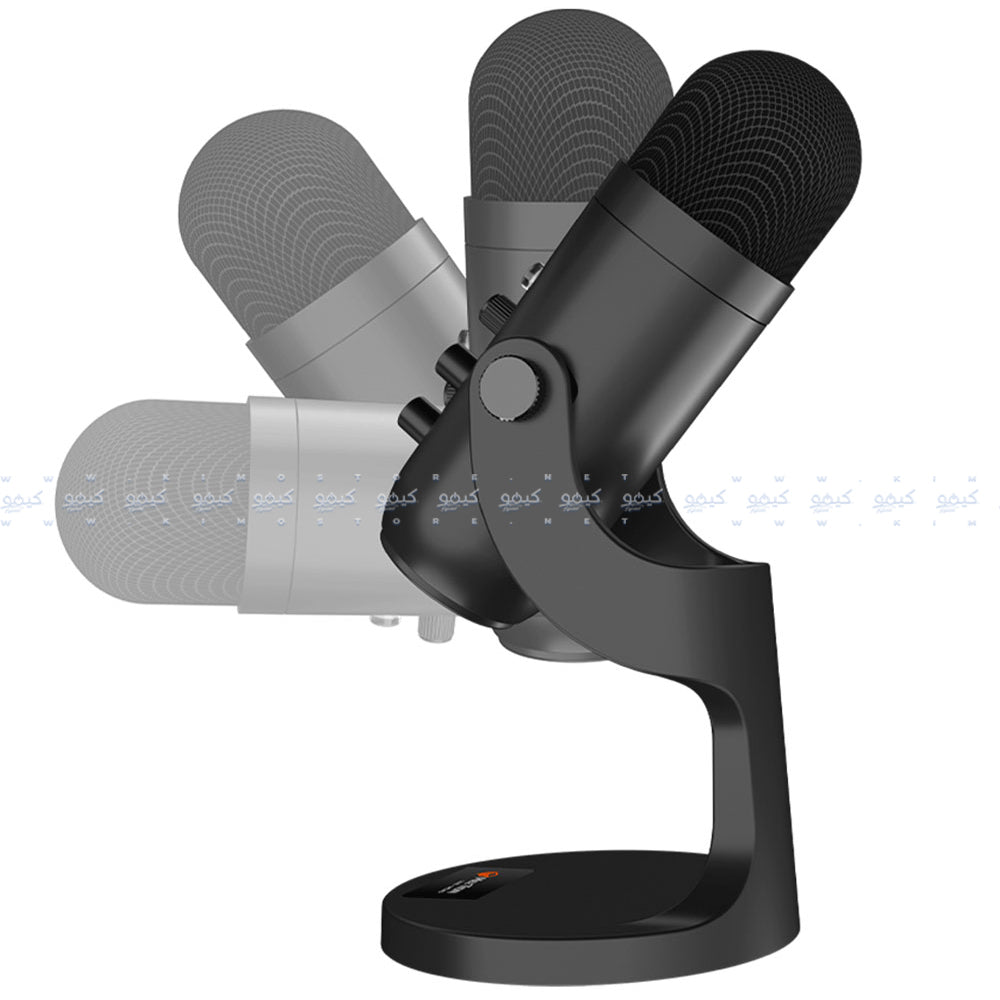 ميكروفون ميشن سلكي جيمنج MC20 Professional Conference