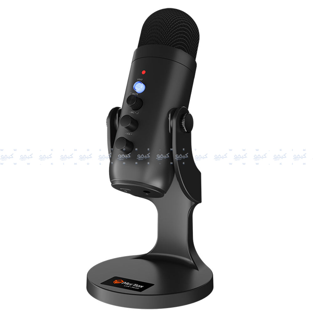 ميكروفون ميشن سلكي جيمنج MC20 Professional Conference