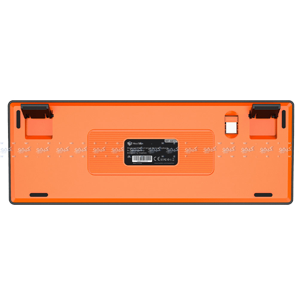 كيبورد ميشن MK14 TKL