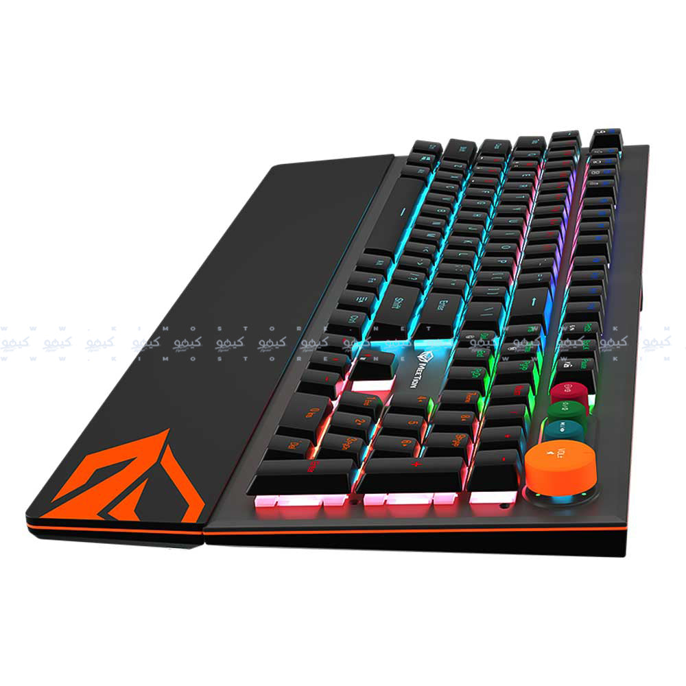 Meetion MK500 Keyboard