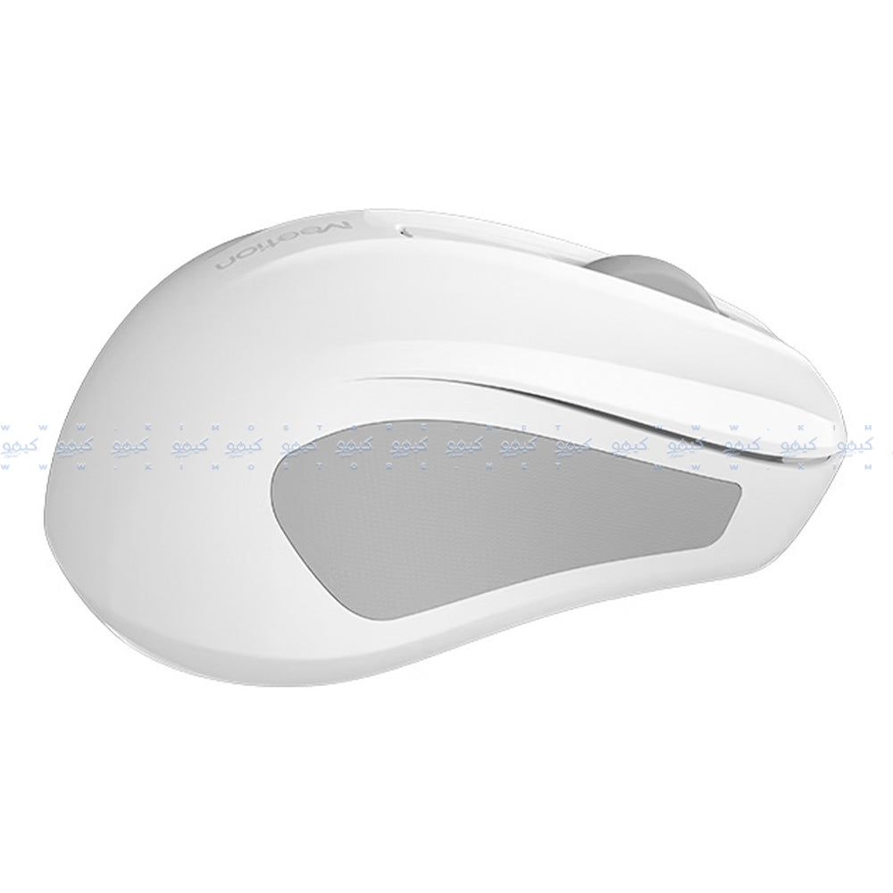 Meetion MiniGo BT Rechargeable Bluetooth Wireless Mouse 1200Dpi