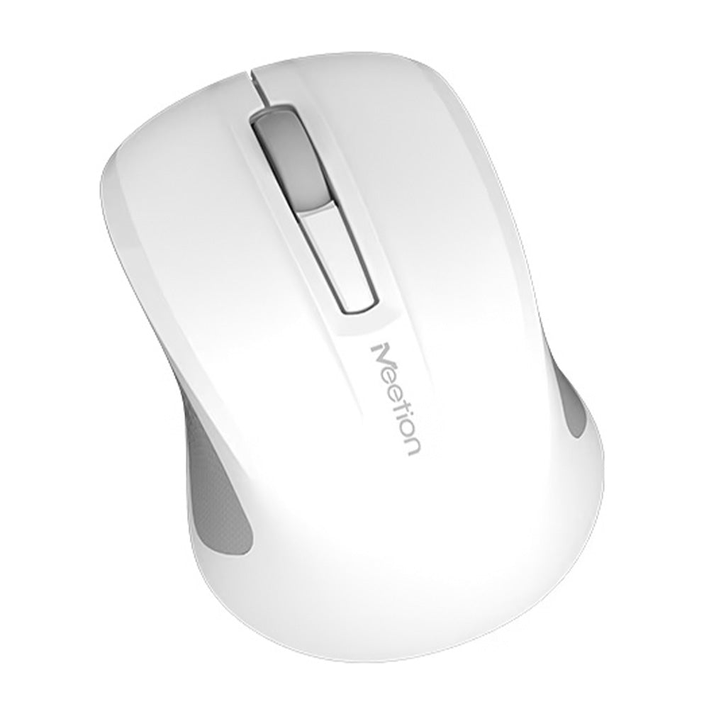 Meetion MiniGo BT Rechargeable Bluetooth Wireless Mouse