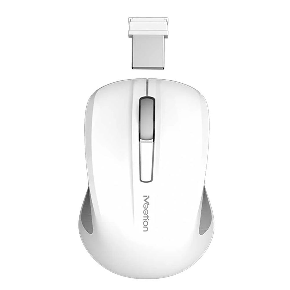 Meetion MiniGo Wireless Mouse 1200Dpi