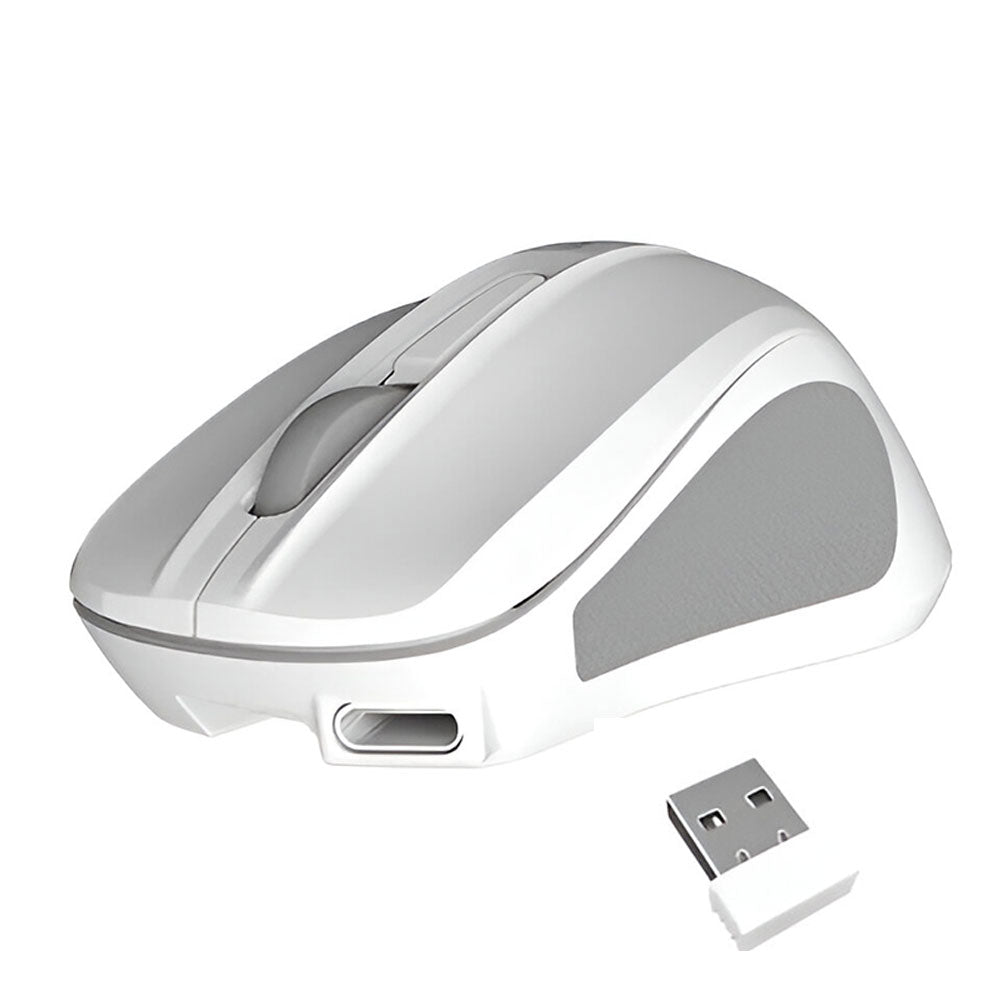 Meetion MiniGo Wireless Mouse 1200Dpi