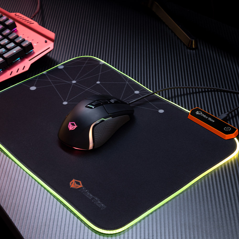 Meetion PD120 Mouse Pad