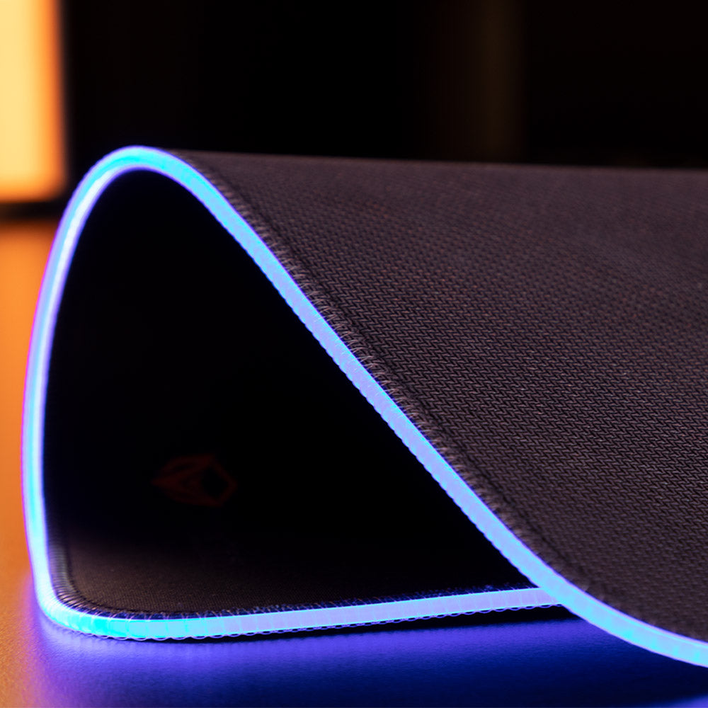 ماوس باد ميشن جيمنج PD120