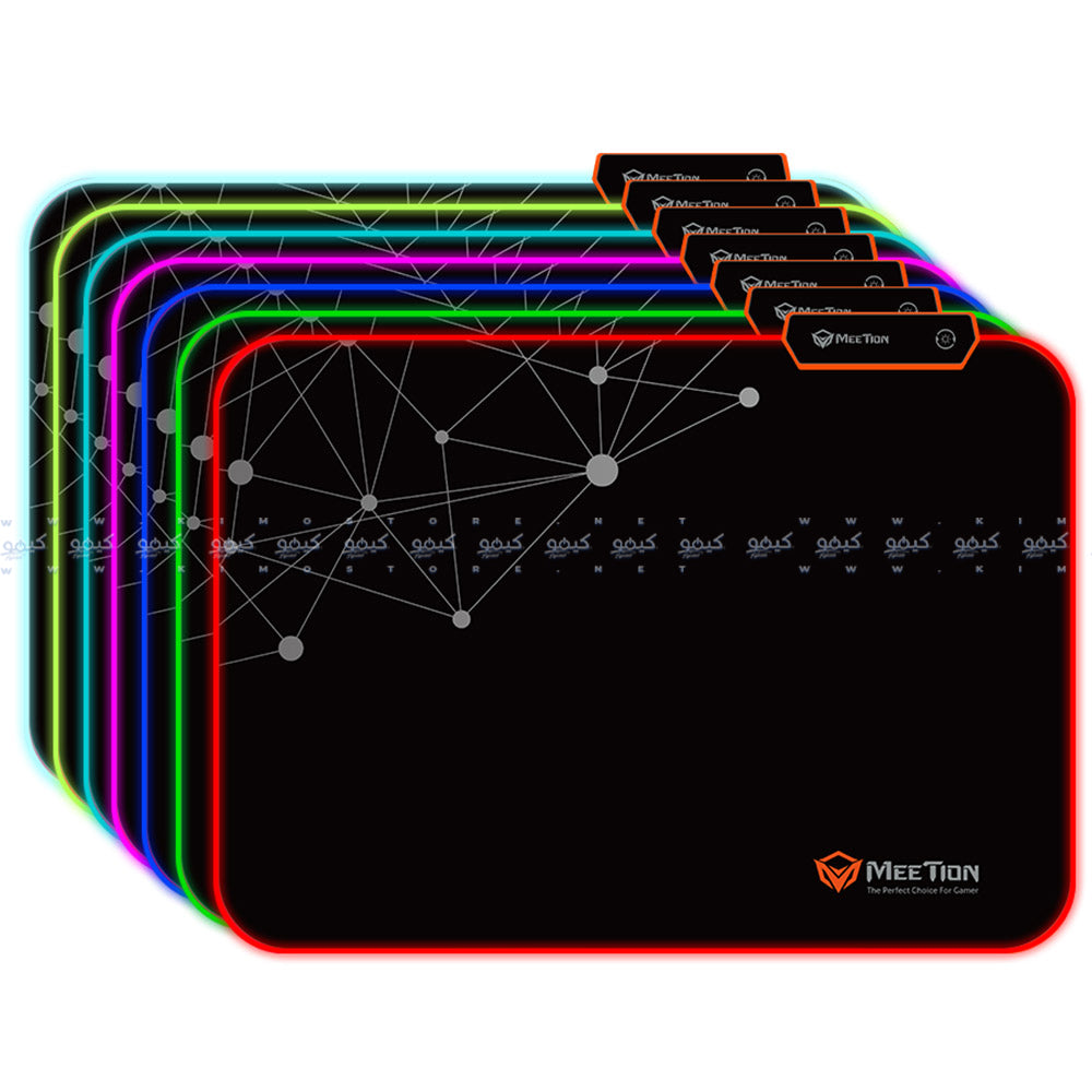 Meetion PD120 RGB Gaming Mouse Pad