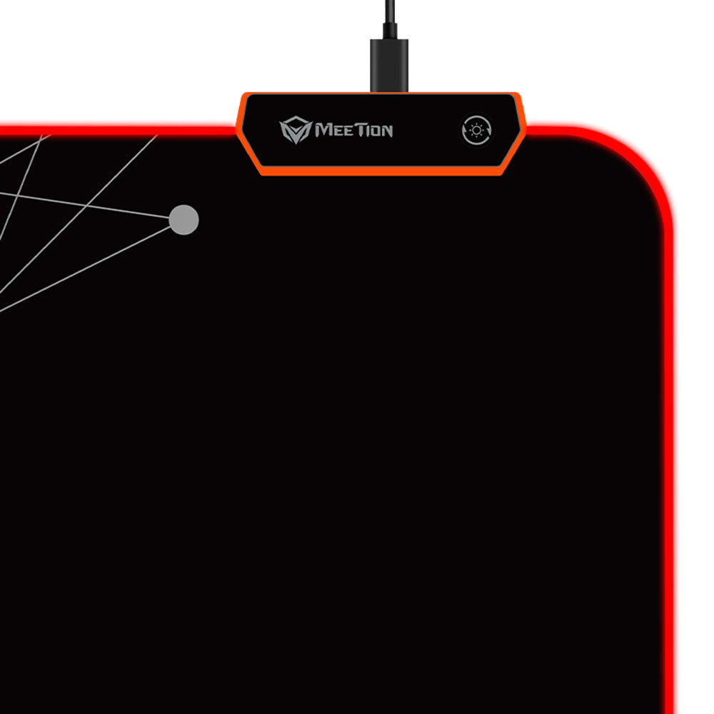 Meetion PD120 RGB Mouse Pad