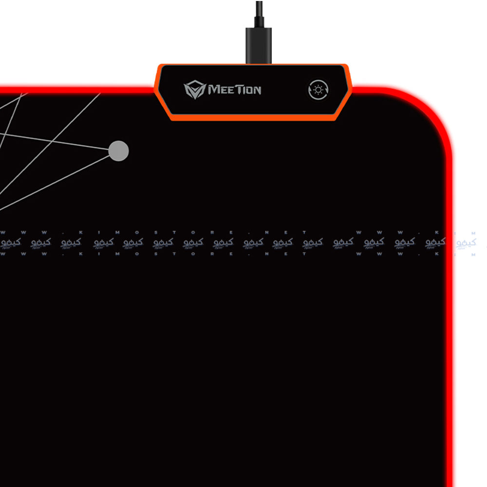 Meetion PD120 RGB Gaming Mouse Pad
