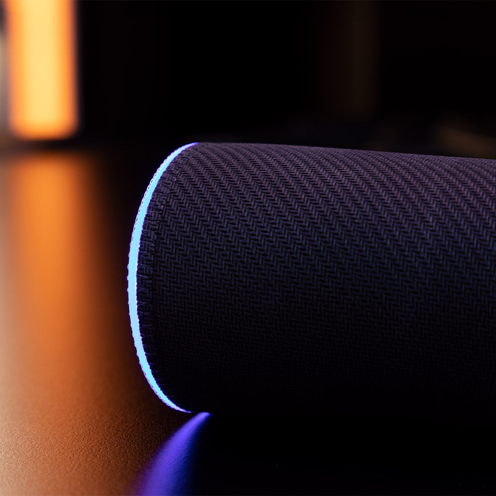 ماوس باد ميشن جيمنج PD121