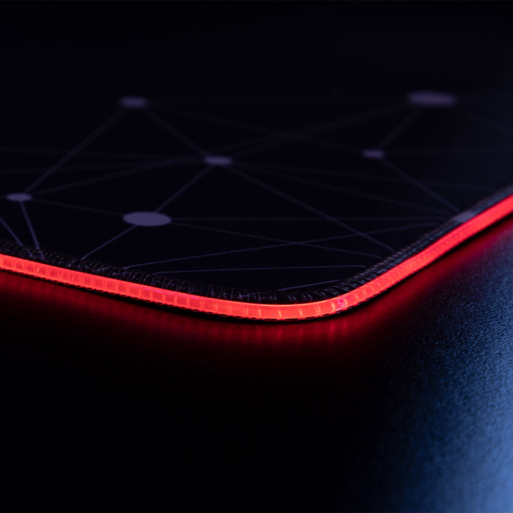 Meetion PD121 Gaming Mouse Pad