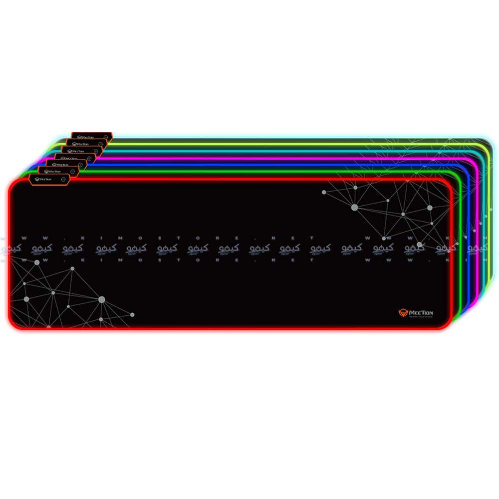 RGB Gaming Mouse Pad