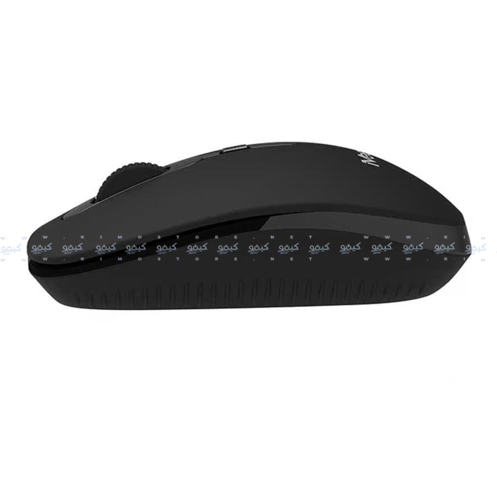 Meetion R547 Wireless Mouse - Black