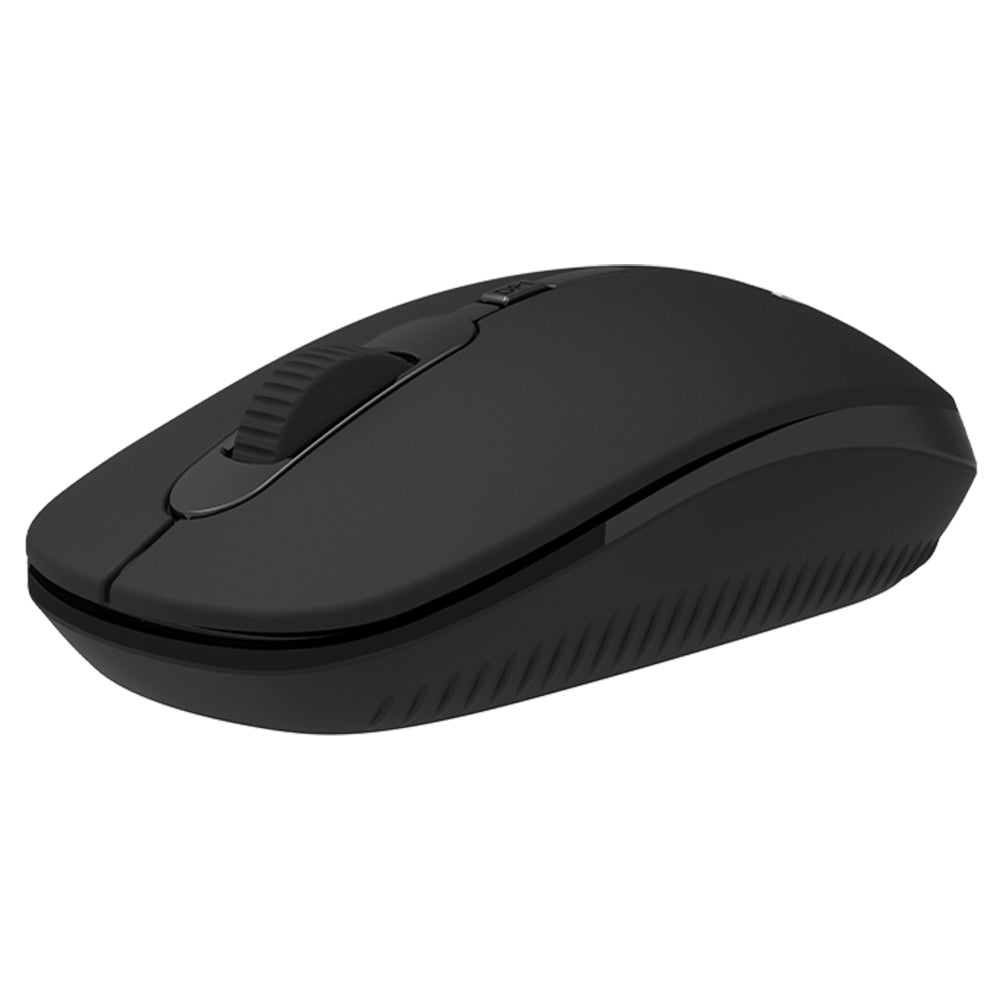 Meetion R547 Wireless Mouse 1600Dpi - Black